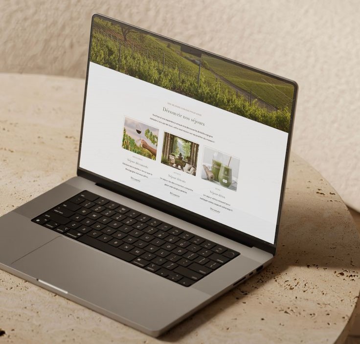 forfait-vision-web-optimisation-de-la-présence-en-ligne Forfait vision web dans la section forfait du site internet pour l'optimisation de la présence en ligne